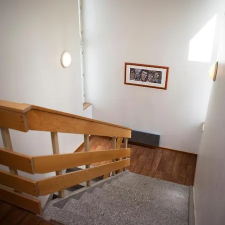 Szálloda Pesti 3*
