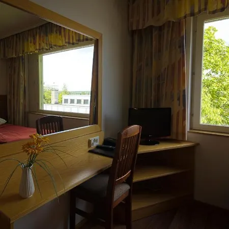 Hotel Pesti