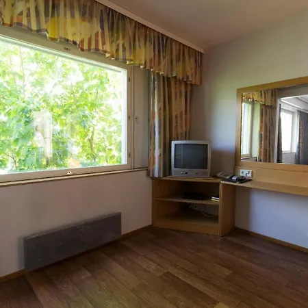 Hotel Pesti