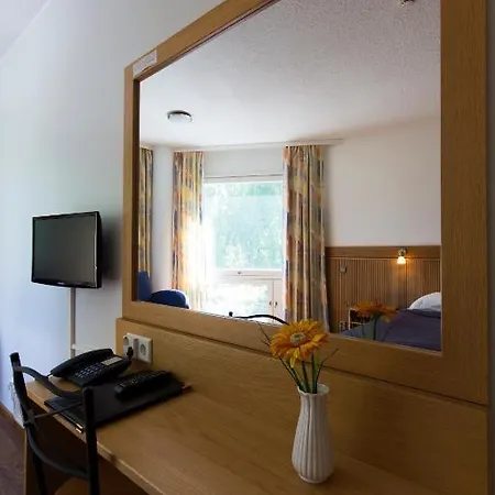 Hotel Pesti 3*
