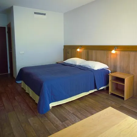 Hotel Pesti Parkano