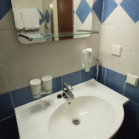 Szálloda Pesti