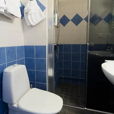 Pesti Szálloda Parkano